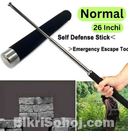 Self Defense stick